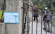 Ampliamento del cimitero di Pezzolo: Palazzo Zanca sblocca l'iter