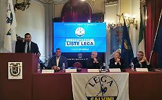 La corsa per Messina entra nel vivo, entro mercoled&igrave; la presentazione delle liste