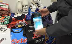 Il business del falso correva su Facebook: sette misure cautelari a Messina