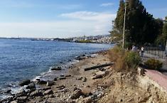 Foce Annunziata, aggiudicata la messa in sicurezza