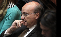 Genovese: condanna passata in giudicato, difesa punta all'affidamento in prova