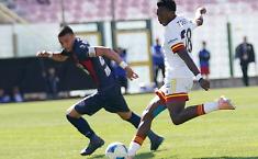 Messina-Milazzo: la diretta della partita