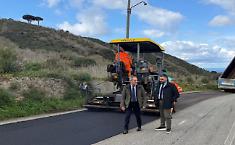 Lavori per oltre 4,4 milioni di euro sulle strade provinciali