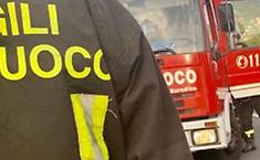 Paura a Santa Teresa di Riva per una esplosione dovuta ad una fuga di gas: c'&egrave; un ferito