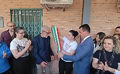 Bosco proclamato sindaco a Giardini Naxos:, avviati gi&agrave; i primi monitoraggi