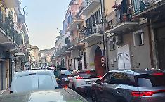 Viabilit&agrave; a Giardini Naxos, caos quotidiano: urge trovare la soluzione