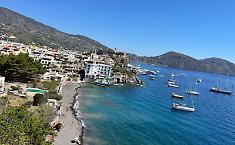 Concessione marittima scaduta, il Tar Sicilia annulla la "riviviscenza" e d&agrave; ragione al Comune di Lipari