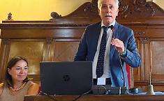 Maimone alla presidenza del Consiglio comunale. Midili presenta la nuova squadra