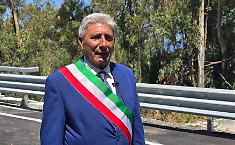 Voti comprati e favori: sindaco di Spadafora arrestato per scambio elettorale politico-mafioso