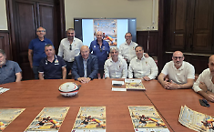 Rugby: sabato a Messina il tradizionale appuntamento con il Torneo internazionale dello Stretto