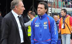 Zeman e Irrera