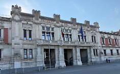 Scioglimento del Consiglio Comunale di Mazzar&agrave; Sant&rsquo;Andrea: insediata la Commissione straordinaria
