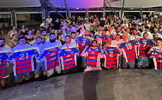 Rugby: sei squadre siciliane ai nastri di partenza dei massimi campionati nazionali