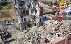 La tragedia di Pistunina: il boato, poi il collasso, cosa &egrave; successo davvero in via Giorgio La Pira