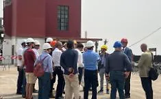 Crollo Pistunina, sul luogo arrivano i periti della Procura