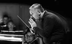 Lutto nella musica: &egrave; morto Antonino Fogliani, il direttore d&rsquo;orchestra messinese aveva 50 anni