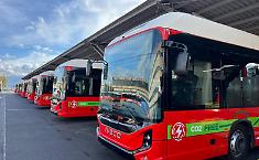 L&rsquo;Atm assume 15 nuovi autisti, acquistati anche 12 bus elettrici