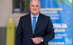 Caruso: &laquo;Mai offerto assessorati De Luca traditore delle istituzioni&raquo;