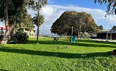 Il parco urbano &egrave; realt&agrave;, ora si pensa alla gestione