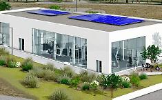 Finanziata la nuova palestra comunale di Lipari