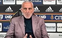 Castrumfavara-Messina, bivio salvezza. Feola: &laquo;Come un play out anticipato&raquo;