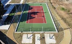 Milazzo, per l'impianto sportivo di Bastione offerte entro il 20 marzo