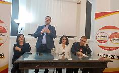 M5S e Controcorrente con Antonella Russo