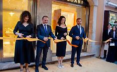 Taormina sempre pi&ugrave; capitale luxury: &laquo;Grandi firme ma anche identit&agrave;&raquo;