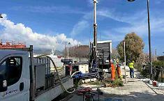 Zona Falcata, una rinascita &ldquo;green&rdquo;: presto i primi interventi di bonifica