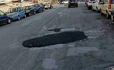 Strade in sicurezza, sul piatto fino a 675mila euro