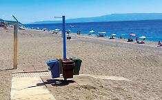 Spiagge attrezzate, fondi per 35 comuni messinesi con due grandi assenze
