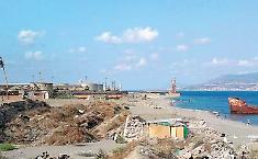 Il piano per riprendersi il mare parte dalla bonifica di Maregrosso
