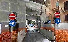 Modifiche alla viabilit&agrave; prorogate fino al 28 luglio