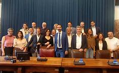 Lutto cittadino per Giulia: slitta di un giorno il Consiglio