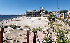 L&rsquo;ex Fiera guarda oltre, bando per l&rsquo;Irrera a mare e piano per il waterfront
