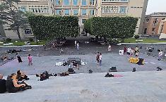 Rigenerazione, teatro e Liberty Rigenerazione, teatro e Liberty