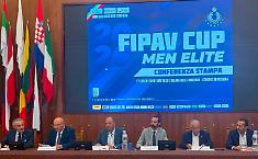 La grande pallavolo torna al PalaRescifina