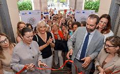 IncludiMe, inaugurato lo sportello per le pari opportunit&agrave;