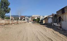 Via Ennio Quinto, presto la consegna al Comune per realizzare la strada