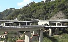 Viadotti della tangenziale a Giostra, ok all&rsquo;appalto per la progettazione
