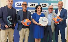 Finali scudetto, Scoglitti capitale del calcio sulla sabbia