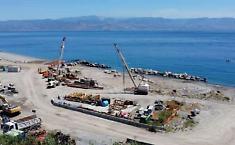 Meno cantieri e imprese in calo in aumento malattie e infortunio