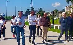 Agor&agrave; dello Stretto, si avvicina il cambio nella gestione dell&rsquo;area