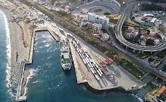 Piastra logistica di Tremestieri, serve una revisione del progetto