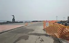 Giardini, l&rsquo;estate &egrave; finita ma i lavori del post Harry sono ancora in alto mare