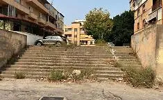 Rione Ogliastri, c'&egrave; il nodo competenze mentre il degrado diventa evidente