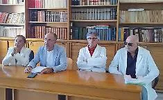 Lavori per un milione di euro, chiuso temporaneamente il pronto soccorso del Piemonte