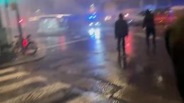 Idranti e bombe carta: la guerriglia a Bologna perché c'è Virtus - Maccabi Tel Aviv