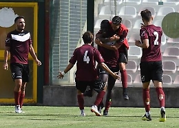 Acireale Acr Messina, niente tifosi ospiti per il derby di serie D