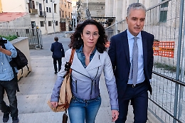 Occhionero ai pm di Palermo: «Ho sbagliato tutto, mi sono fidata»